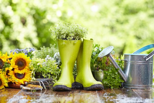Cookie settings and policy update for Landscapers Catford